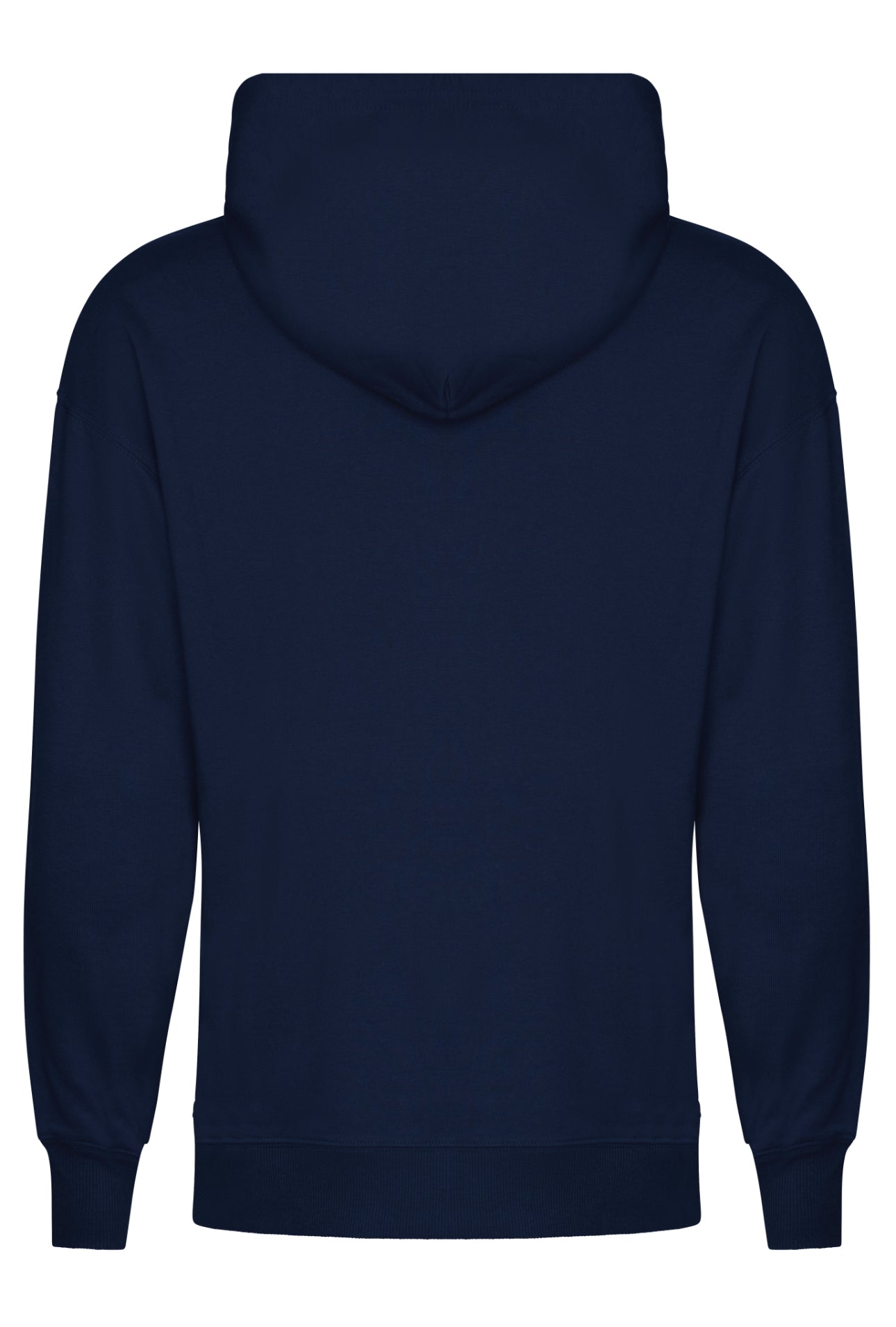 Gratitude Lifestyle Hoodie - Midnight GratitudeApparel