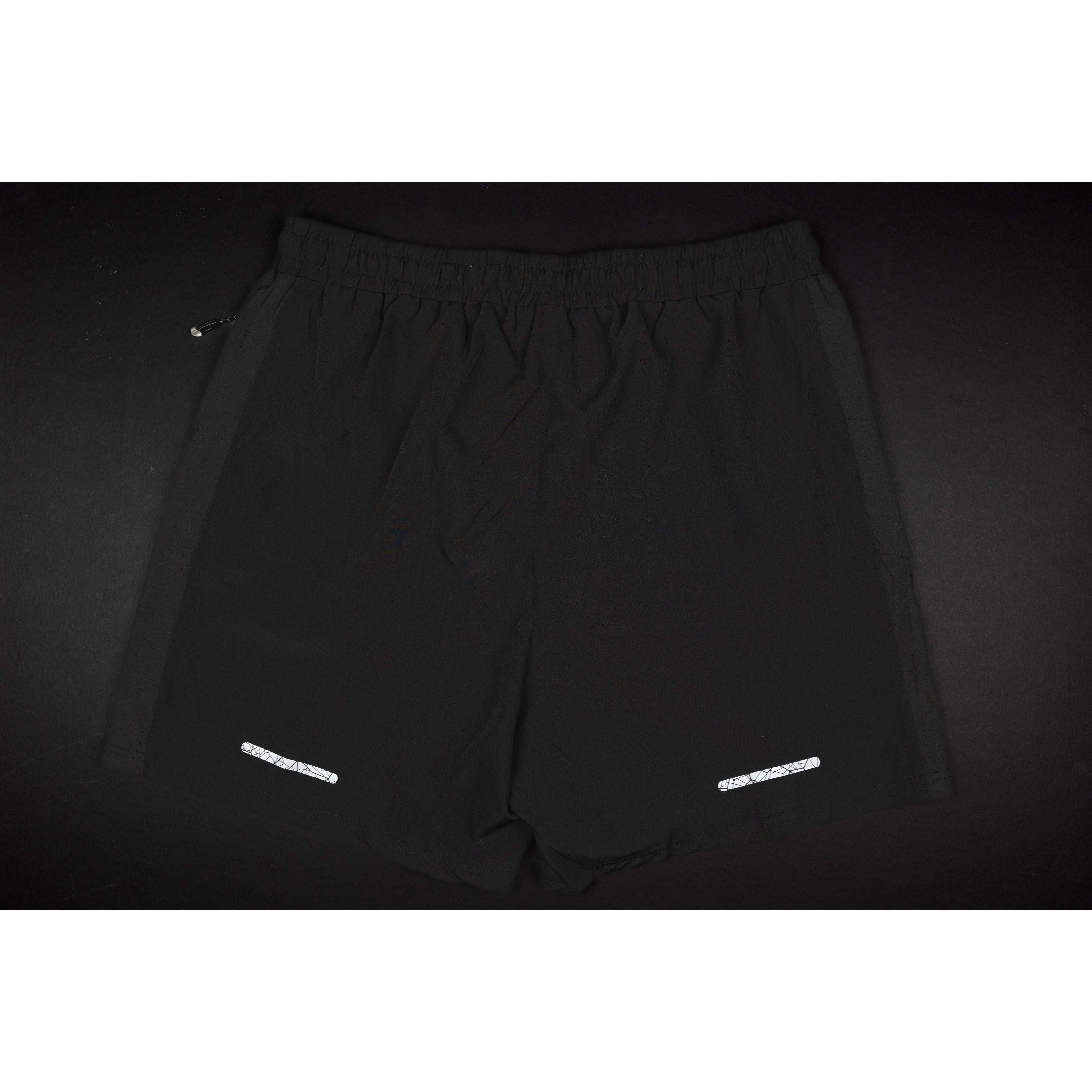 Gratitude Riser Short GratitudeApparel