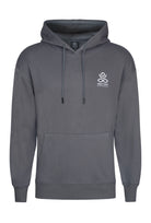 Gratitude Lifestyle Hoodie - Cobalt GratitudeApparel