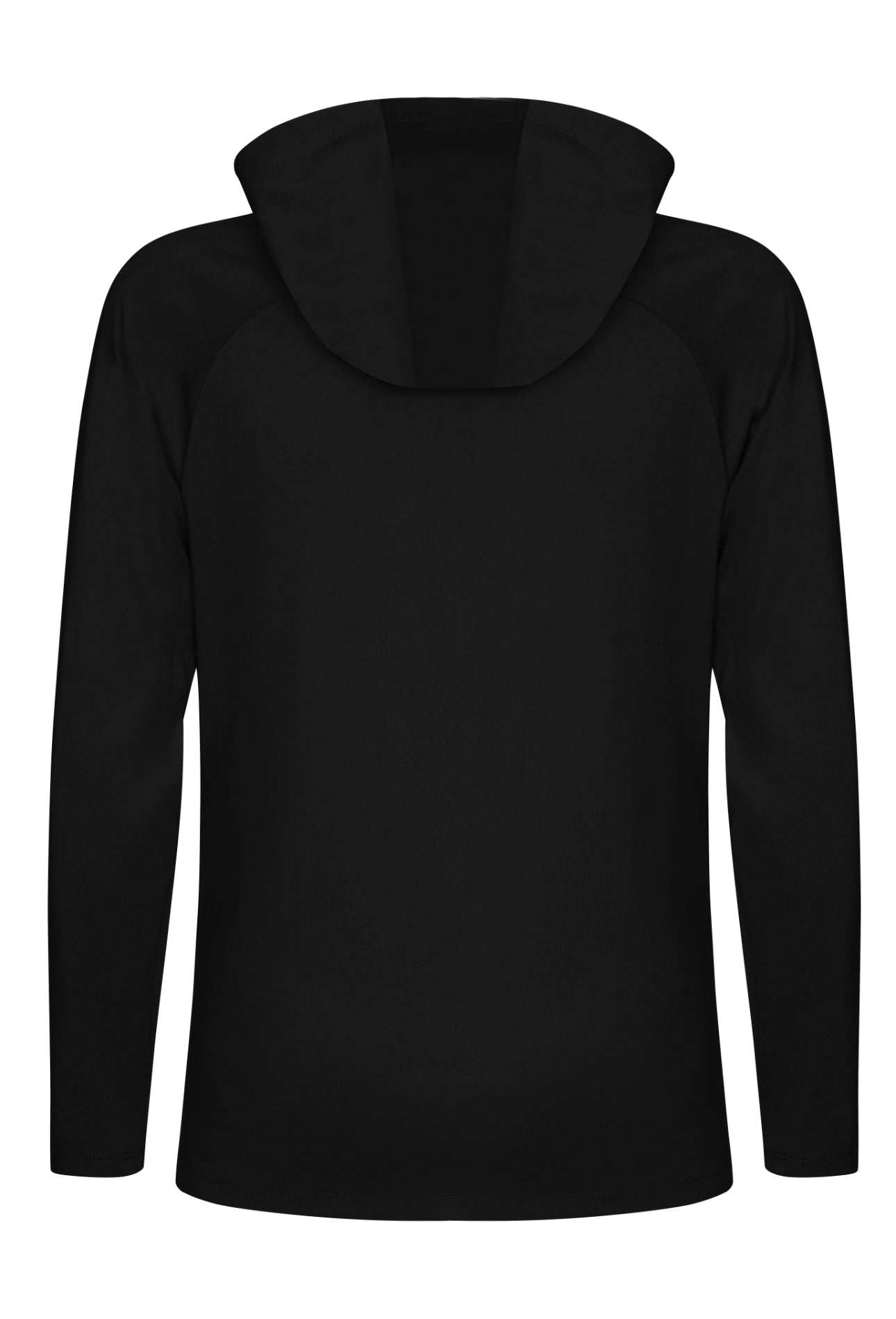 Gratitude Vitality Jacket - Shadow GratitudeApparel