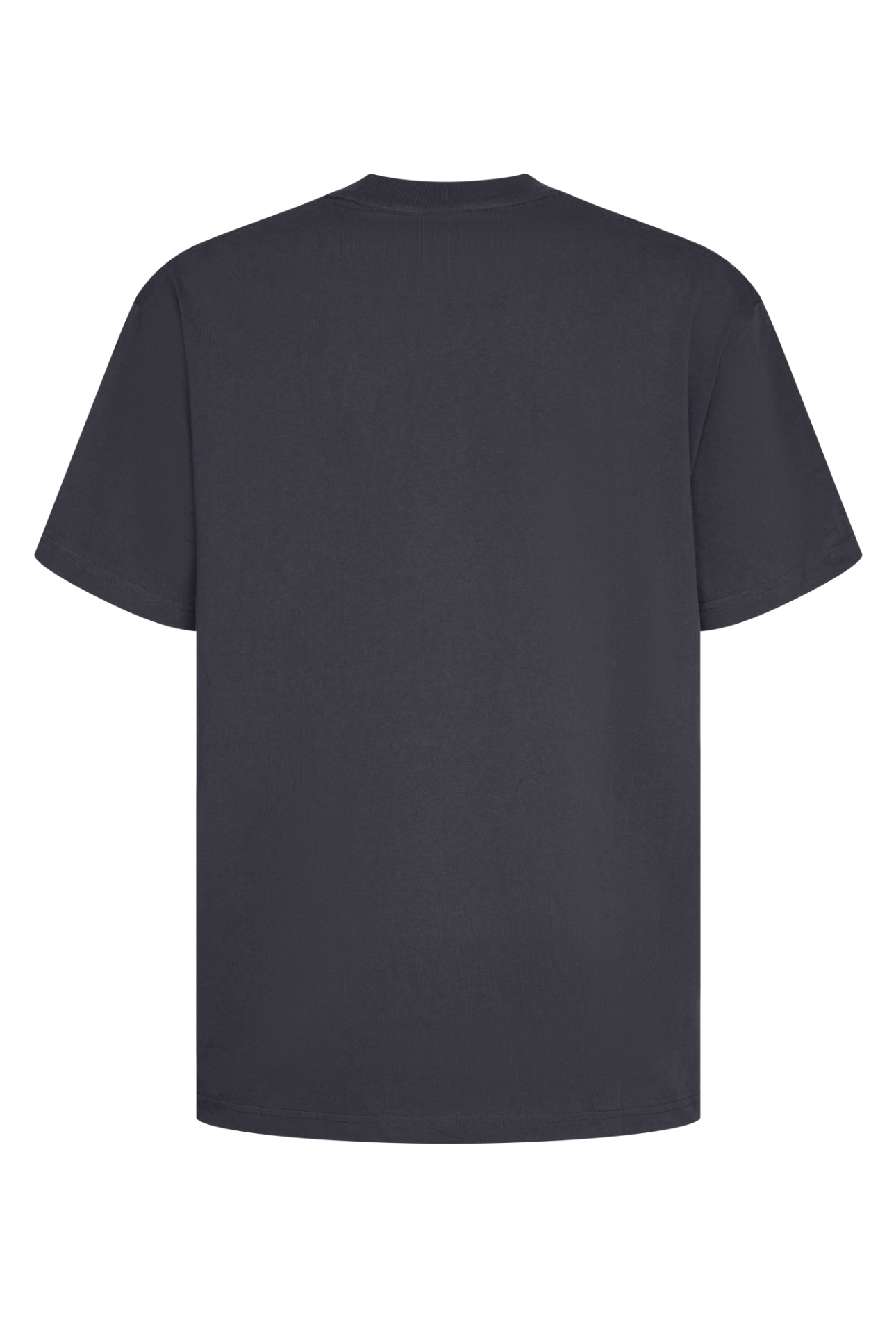 Gratitude Lifestyle Oversized T - Charcoal GratitudeApparel