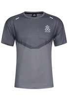 Gratitude Riser T Shirt - Steel GratitudeApparel