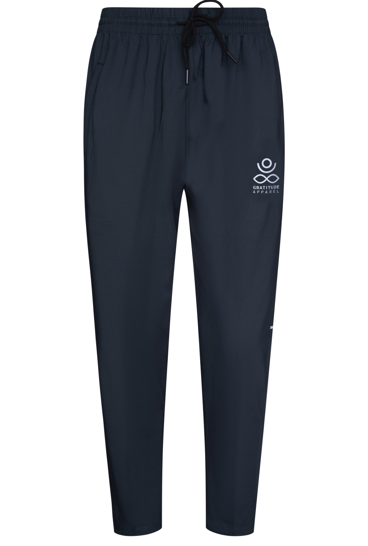 Gratitude Vitaity Pants- Cobalt GratitudeApparel