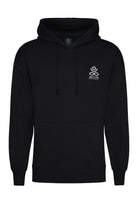 Gratitude Lifestyle Hoodie - Shadow GratitudeApparel