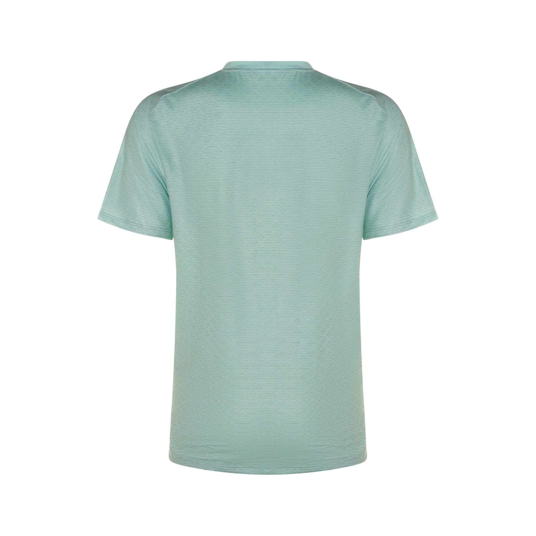 Gratitude Riser T Shirt - Mint GratitudeApparel