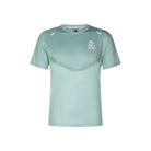 Gratitude Riser T Shirt - Mint GratitudeApparel