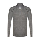 Elite Quarter Zip - Stone Olive GratitudeApparel